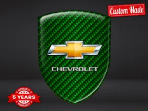 Chevrolet Autocollants Affaires Auto Universels Pro Modernes